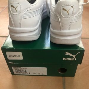 Puma GV Special
